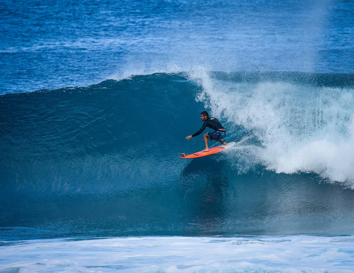 Banzai Pipeline