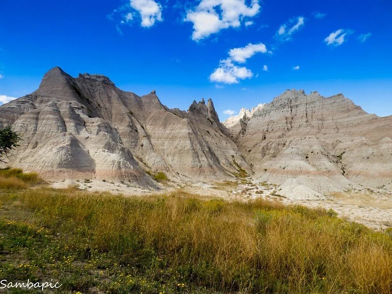 National Grasslands Visitor Center