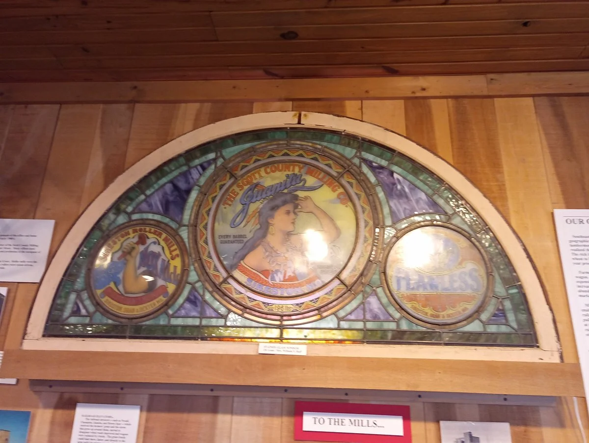 Sikeston Depot Museum & Gallery