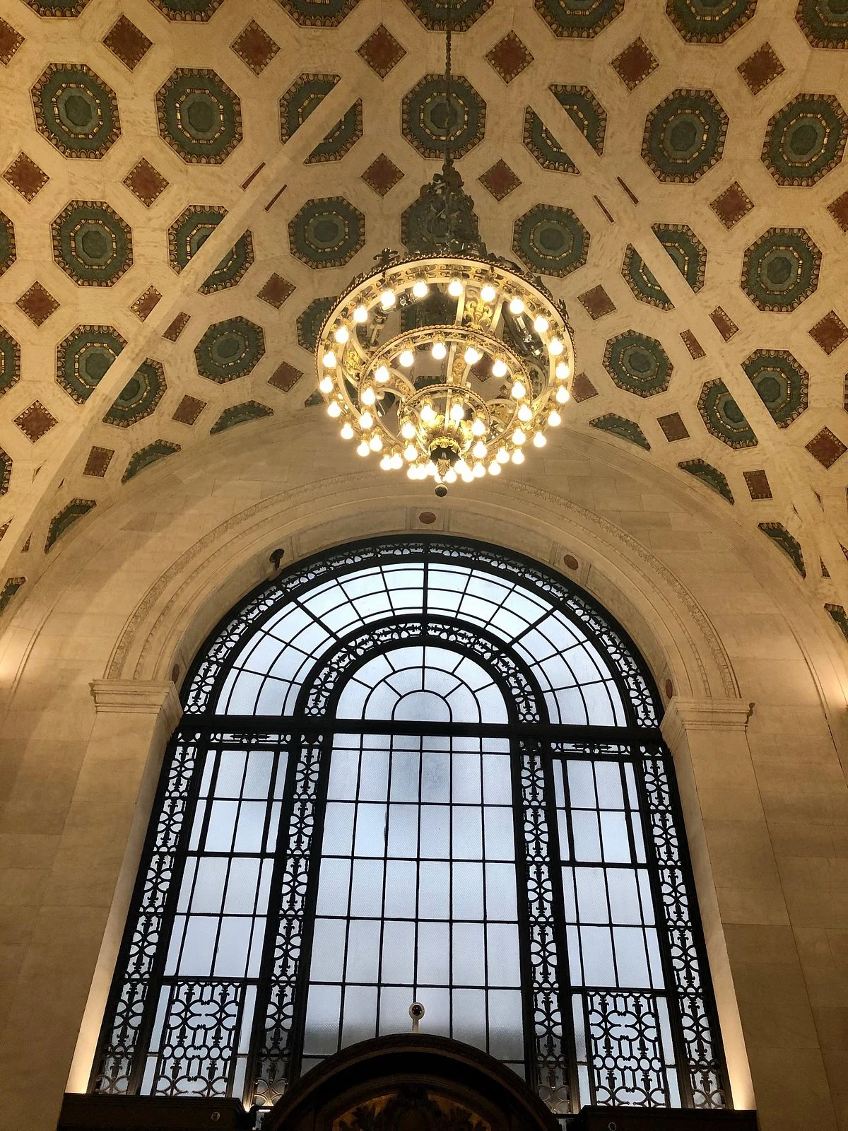 Cleveland Public Library