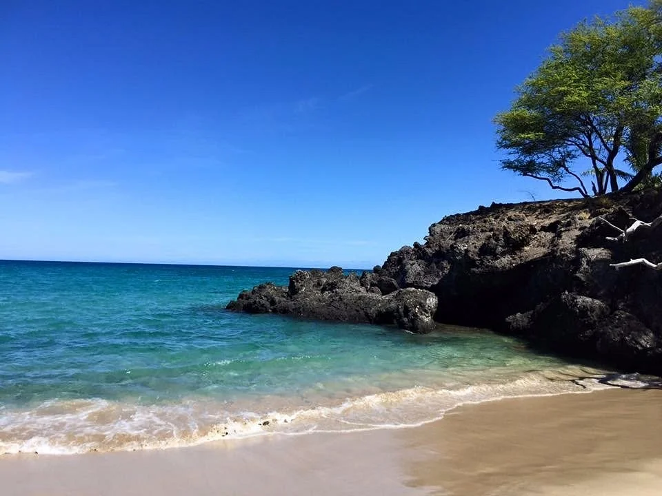 Puako Bay