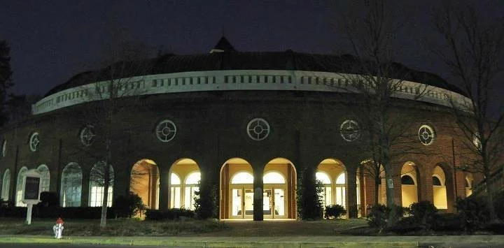 The Falls Church