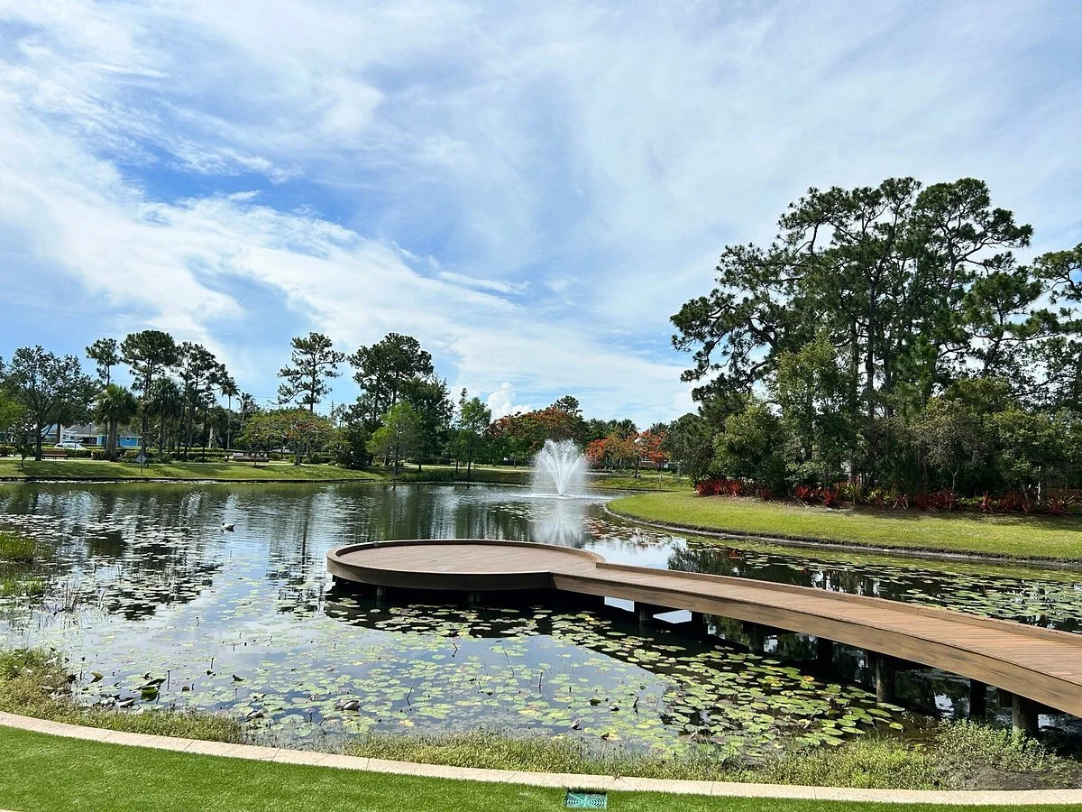 Port St Lucie Botanical Gardens