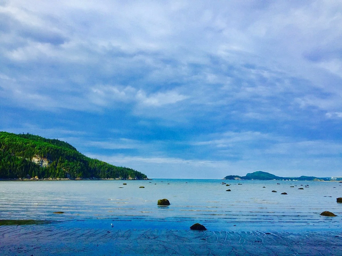 Parc National du Bic