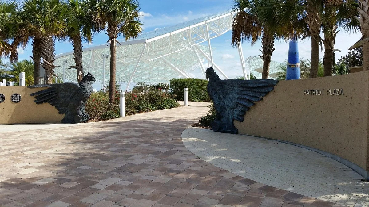 Sarasota National Cemetery