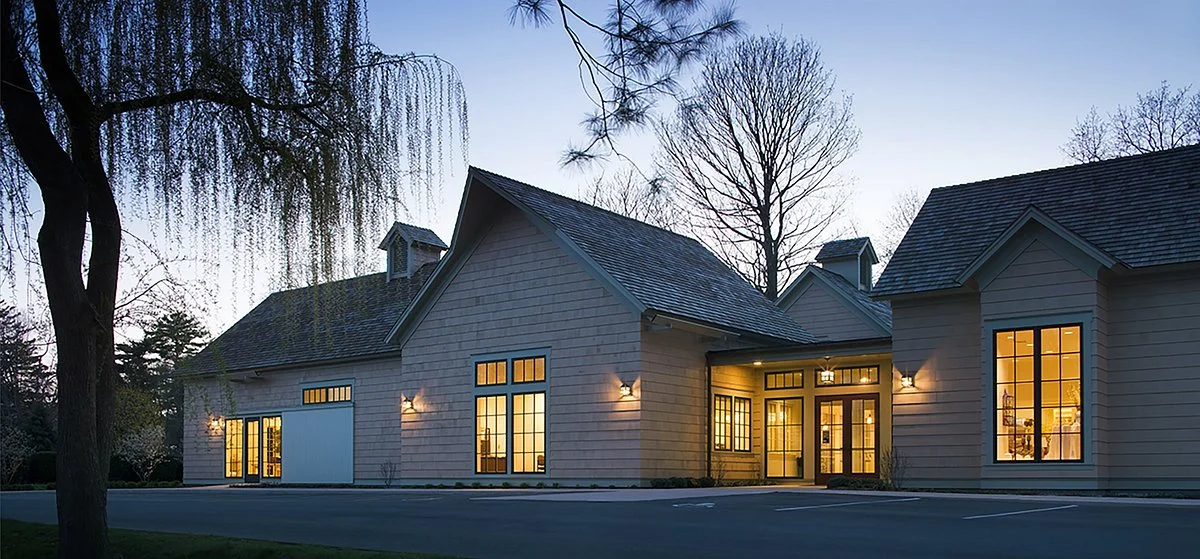 Fairfield Museum and History Center