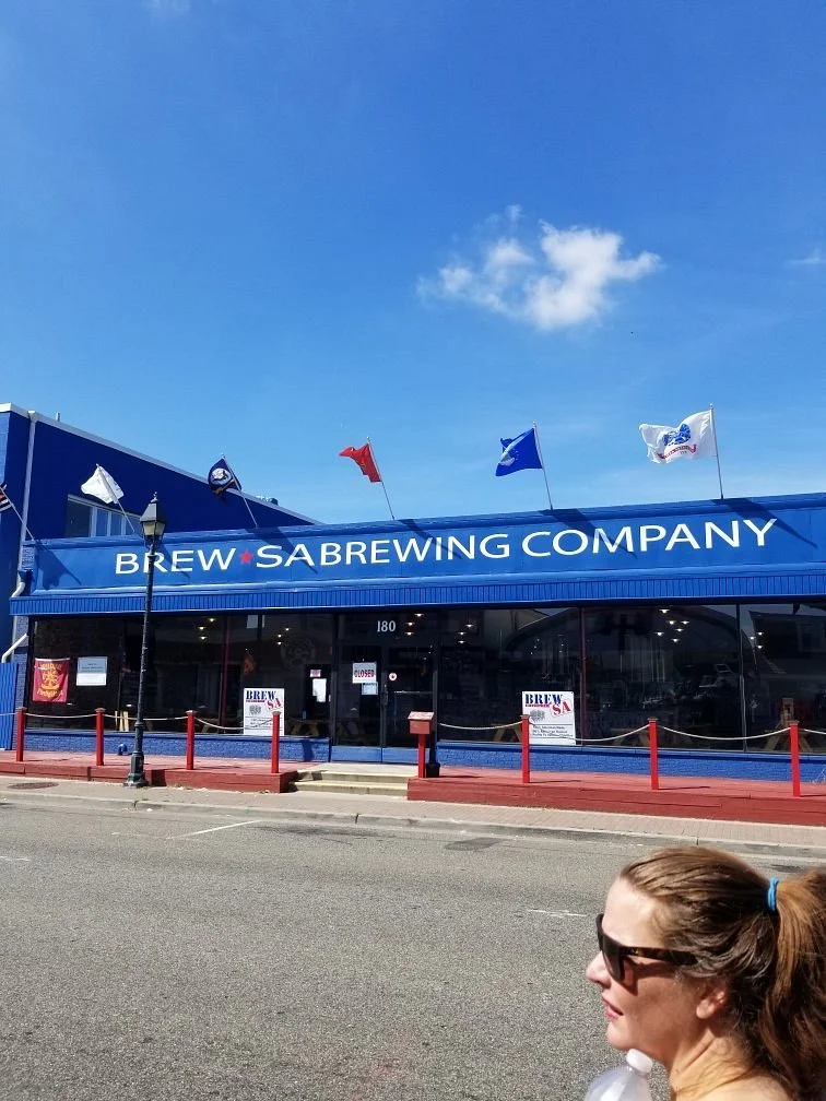 BrewSA Brewing Company