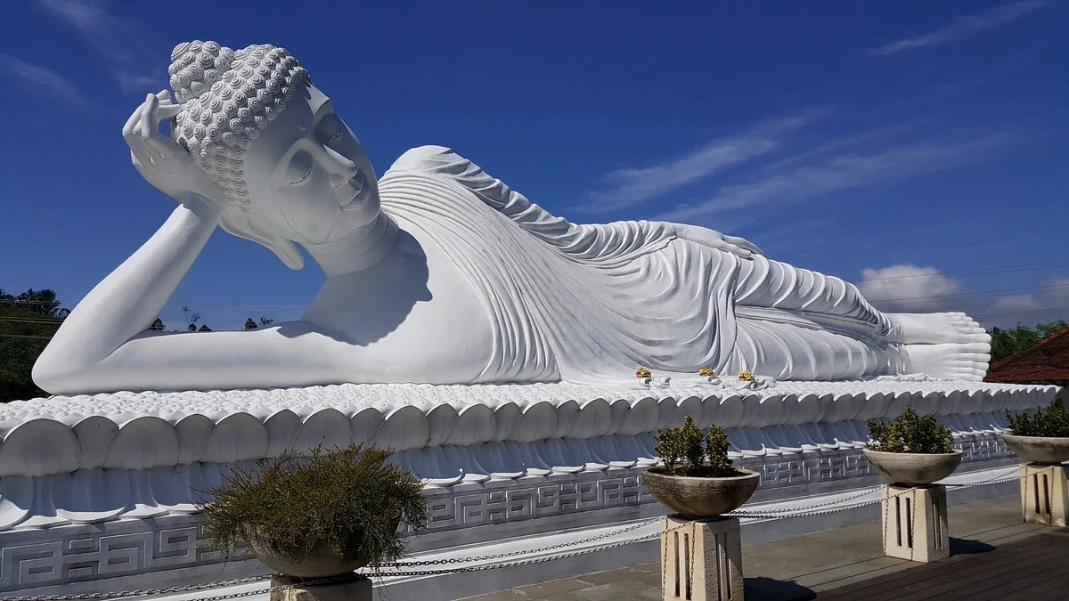 Vihara Dharma Giri