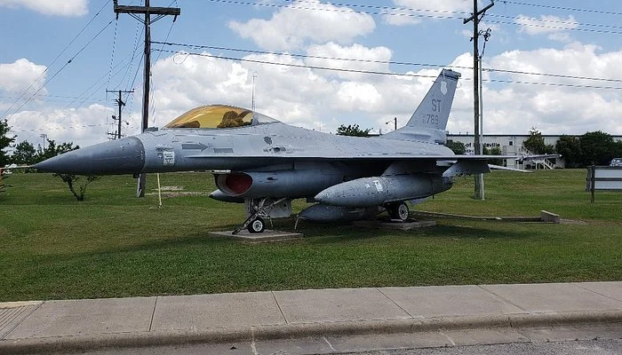 H.E.A.R.T.S. Veterans Museum of Texas