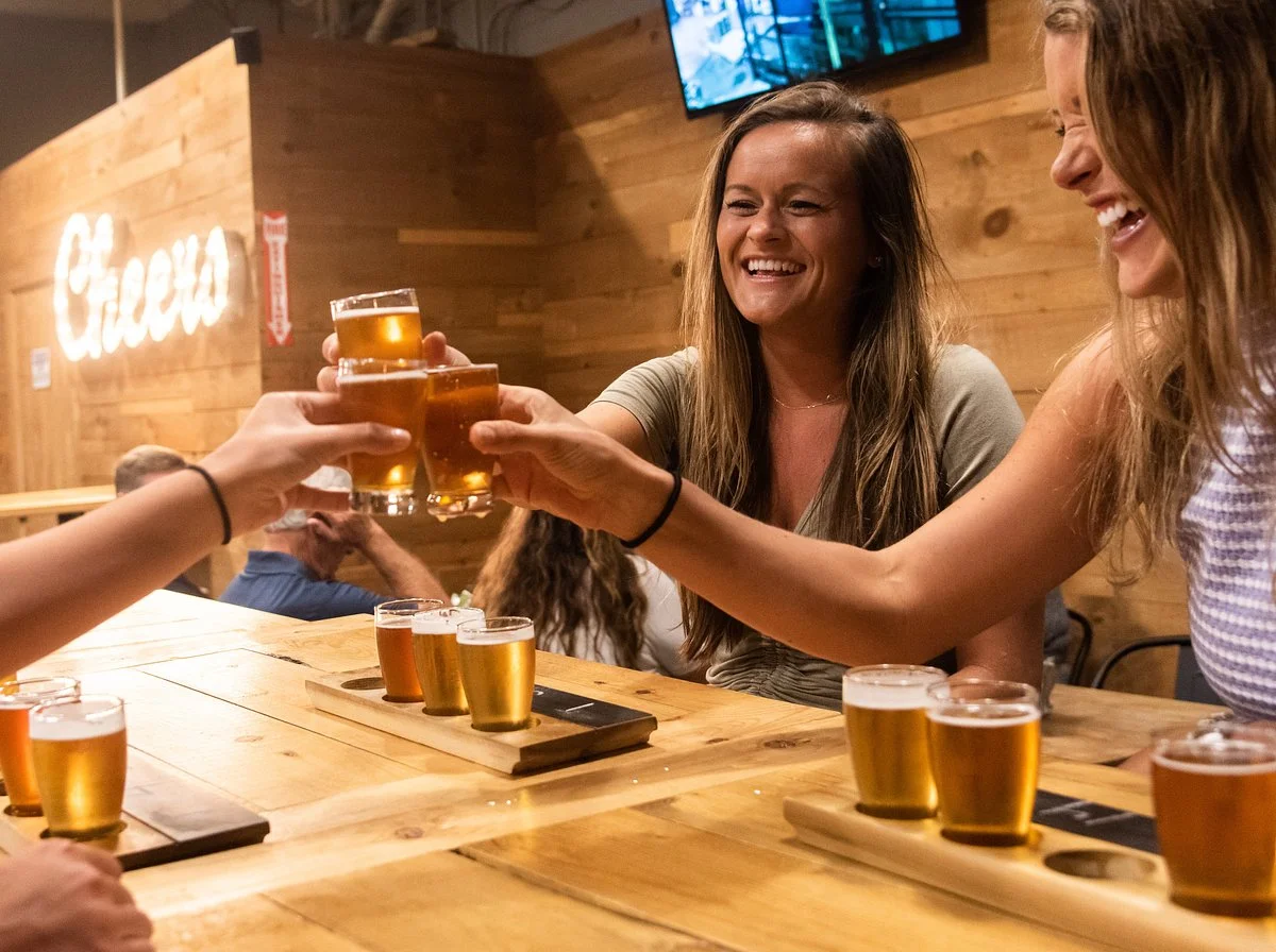 Shipyard Brewing Company