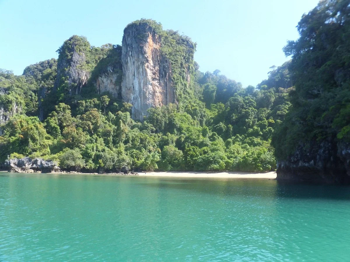Koh Roi Island