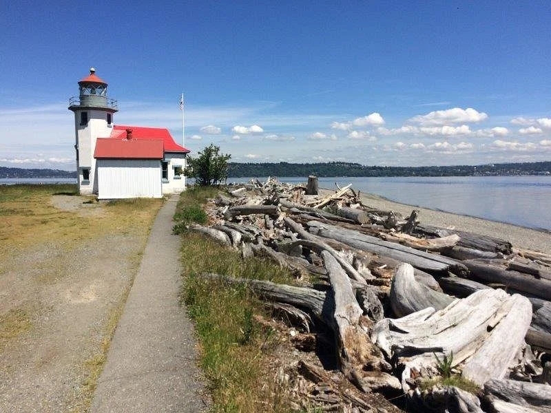 Point Robinson Park