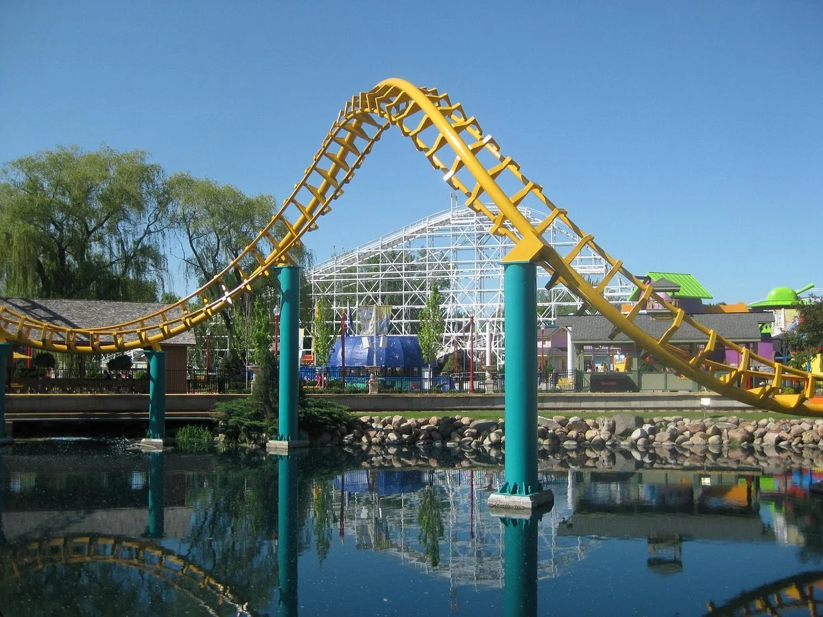 Valleyfair