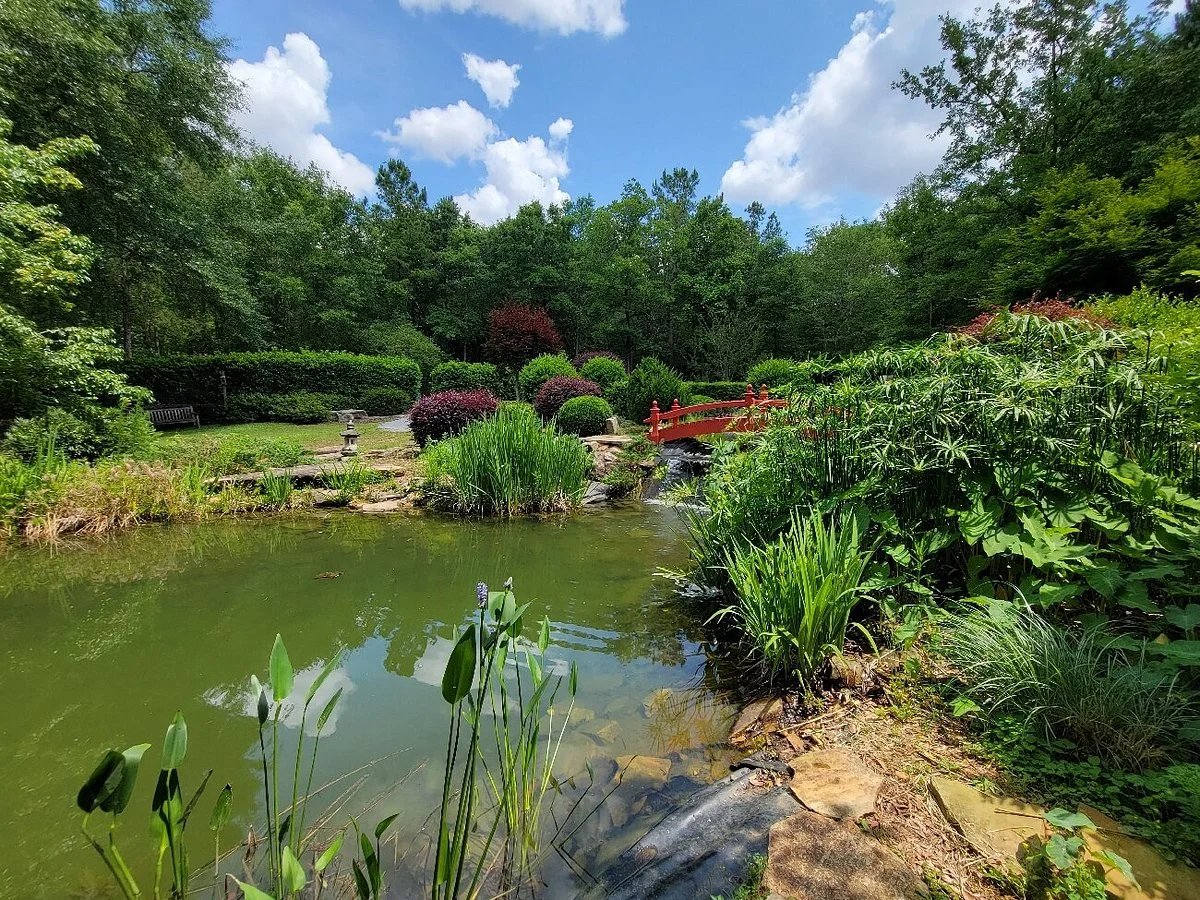Dothan Area Botanical Gardens