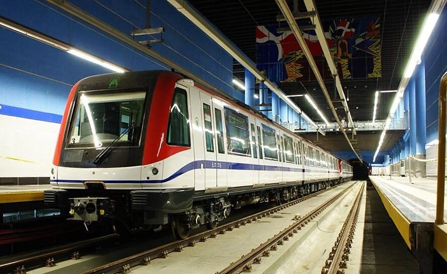 Santo Domingo Metro