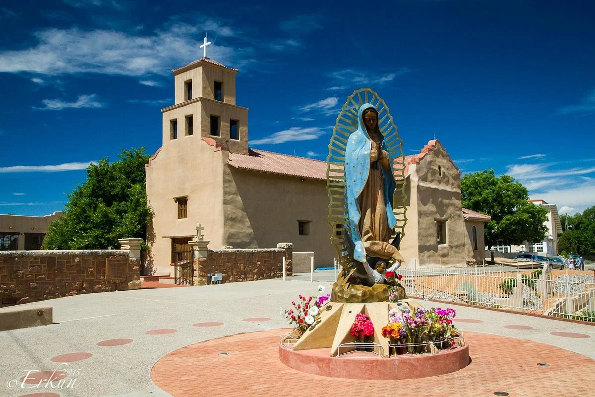 Santuario De Nuestra Senora de Guadalupe
