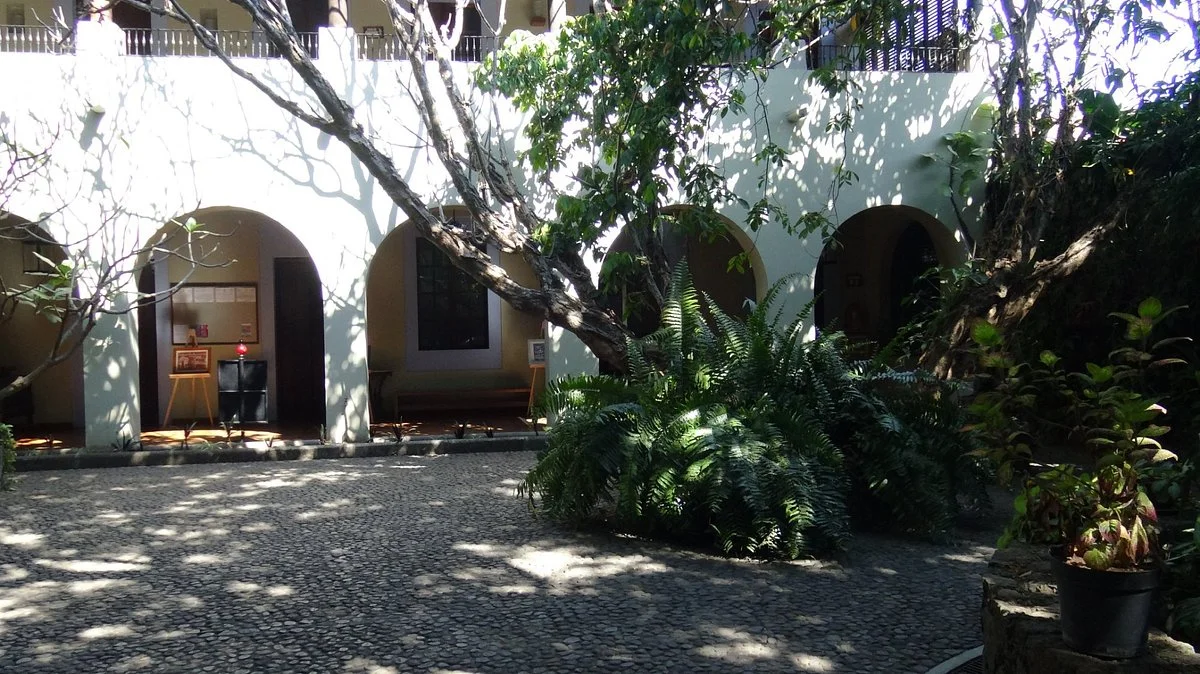 Hacienda Nogueras