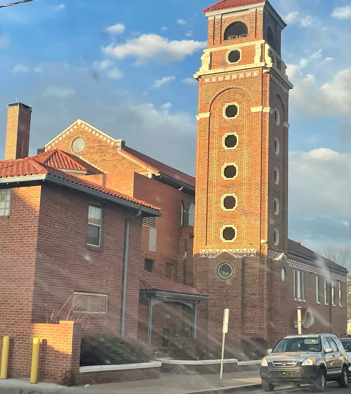 Historic Olde Town Arvada