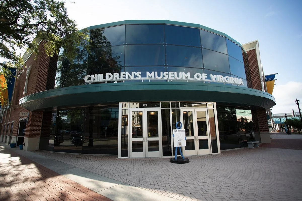Children's Museum of Virginia
