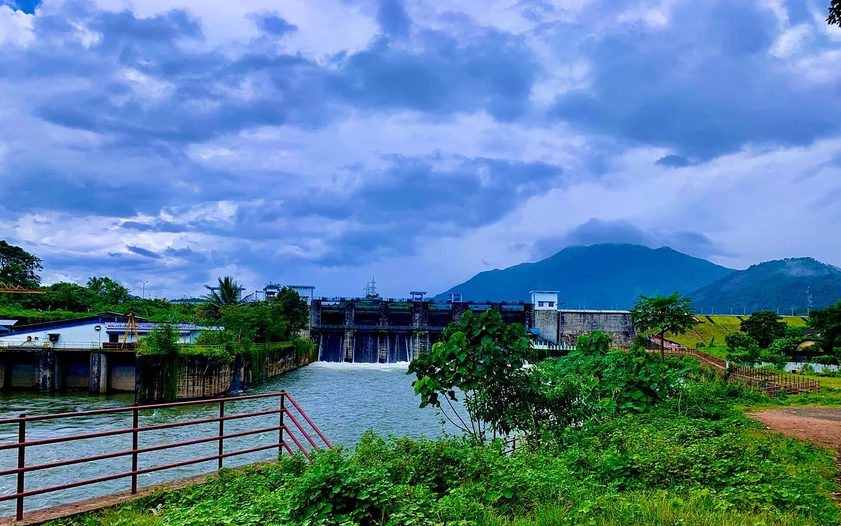 Malankara Dam