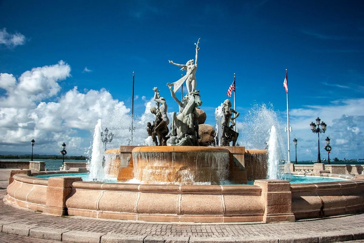 Paseo de la Princesa