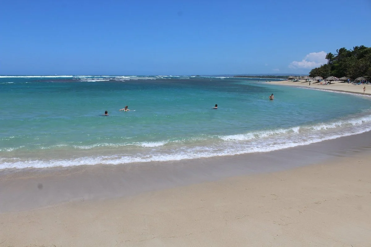Golden Beach (Playa Dorada)