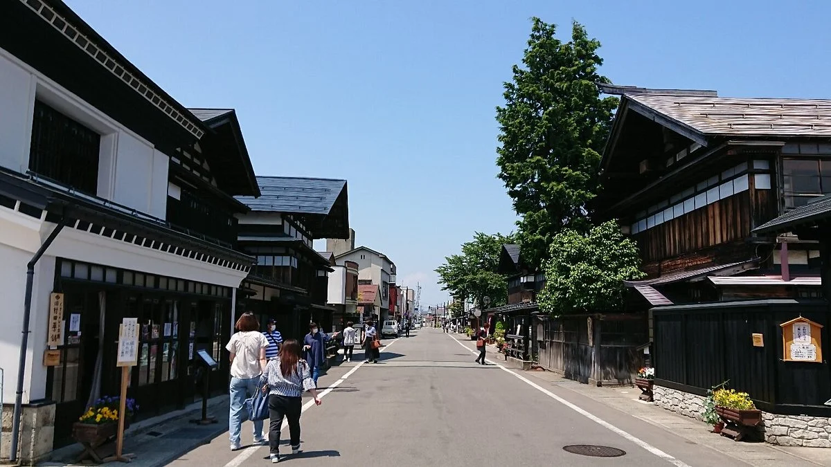 Masuda Classic Road