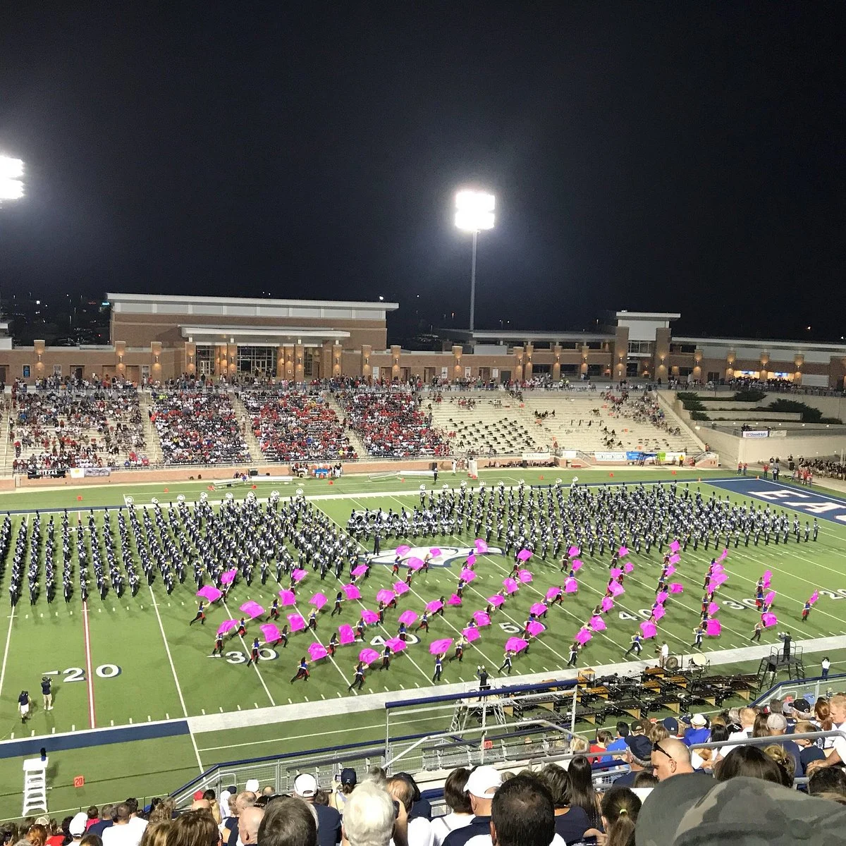 Eagle Stadium