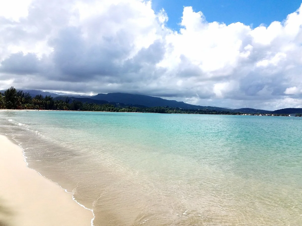 Balneario Luquillo