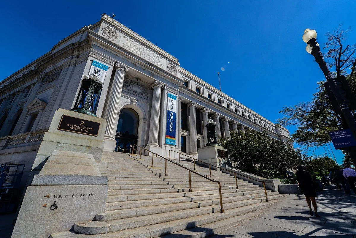National Postal Museum