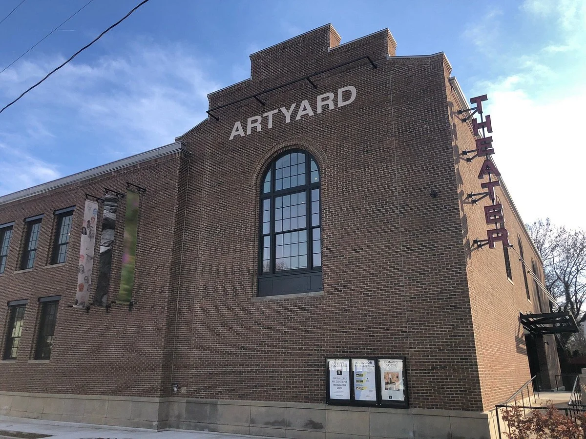 ArtYard