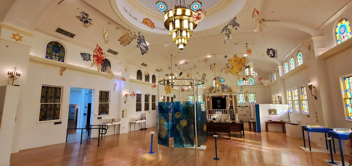 Jewish Museum of Florida - FIU