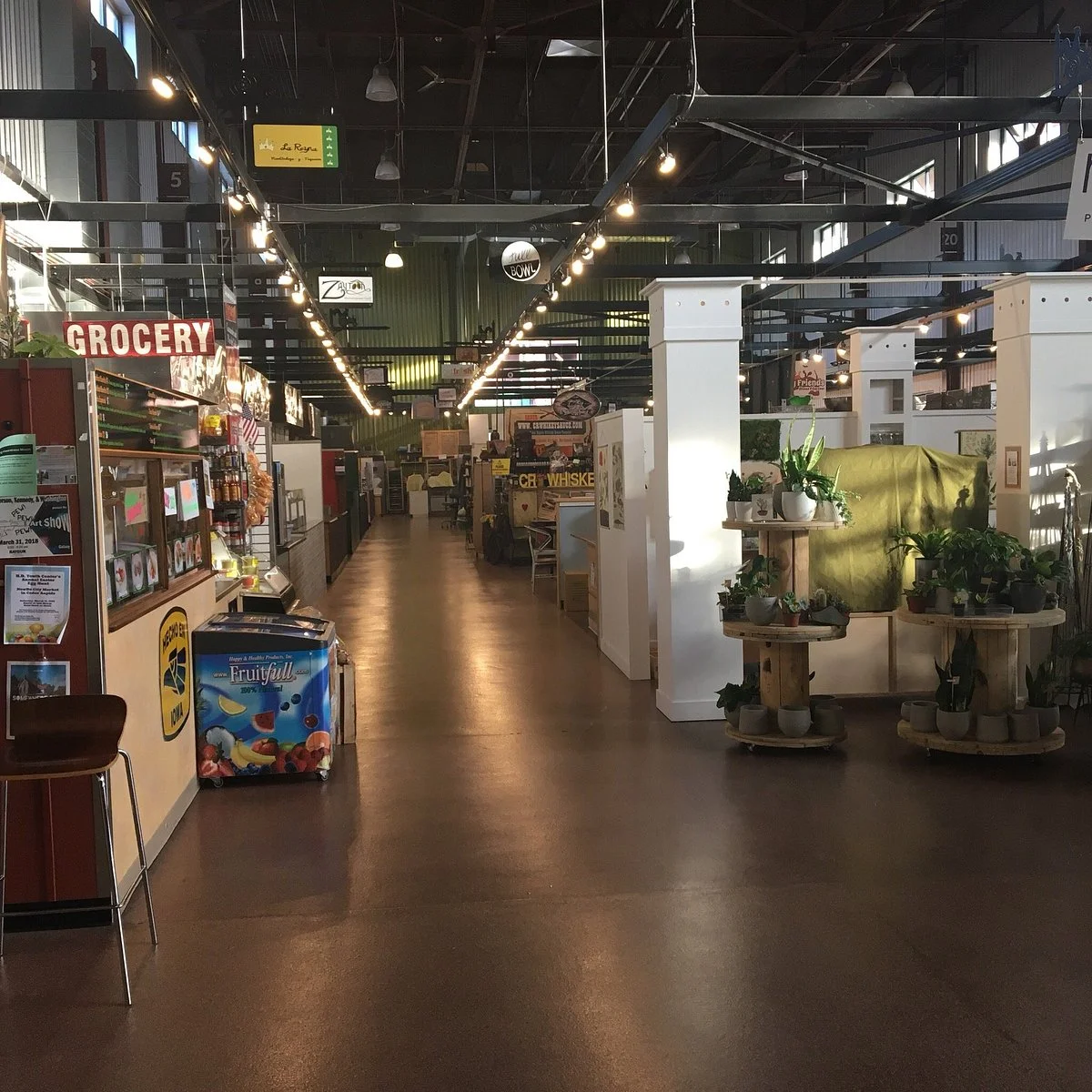 NewBo City Market