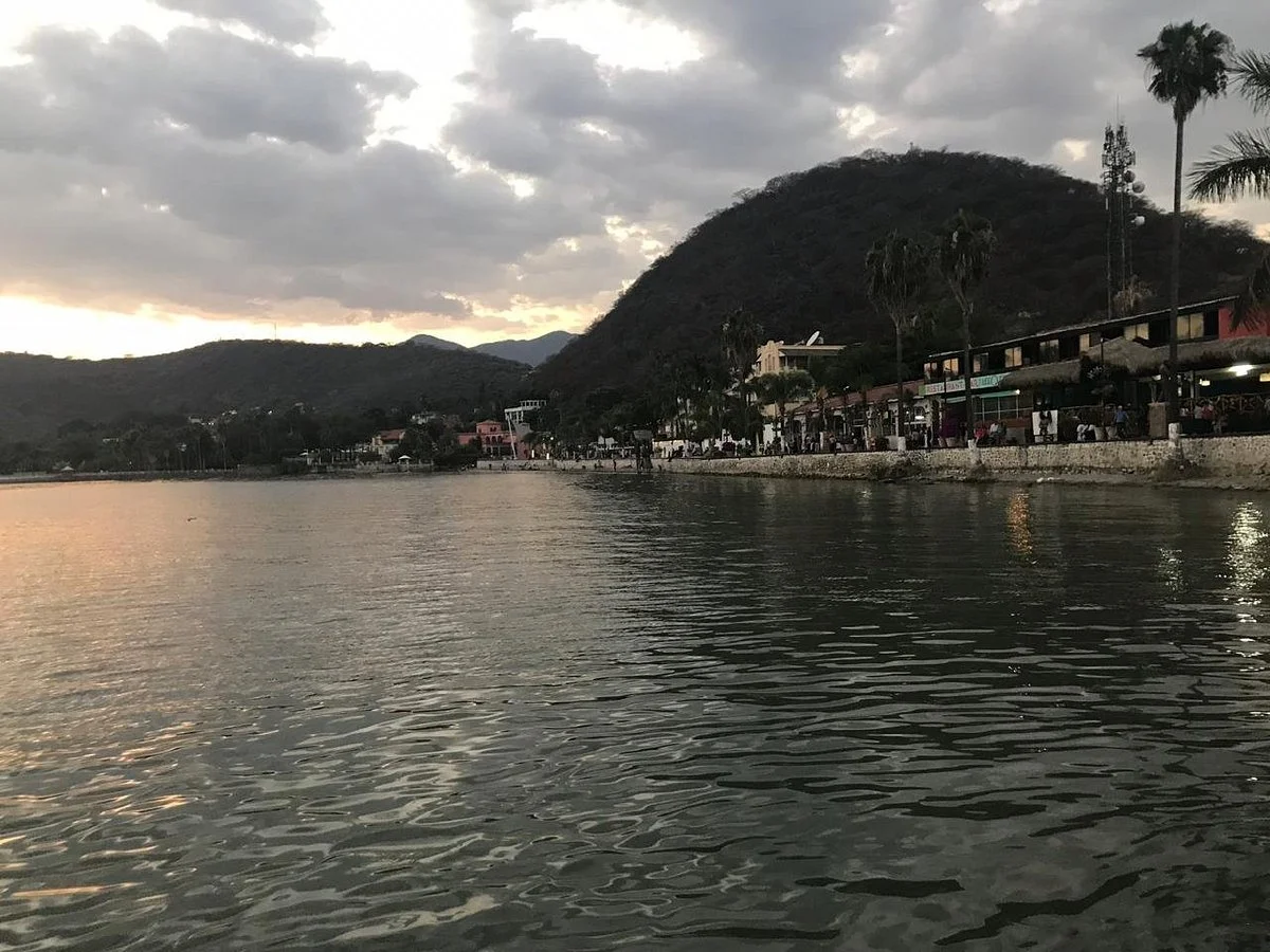 Laguna de Cajititlan