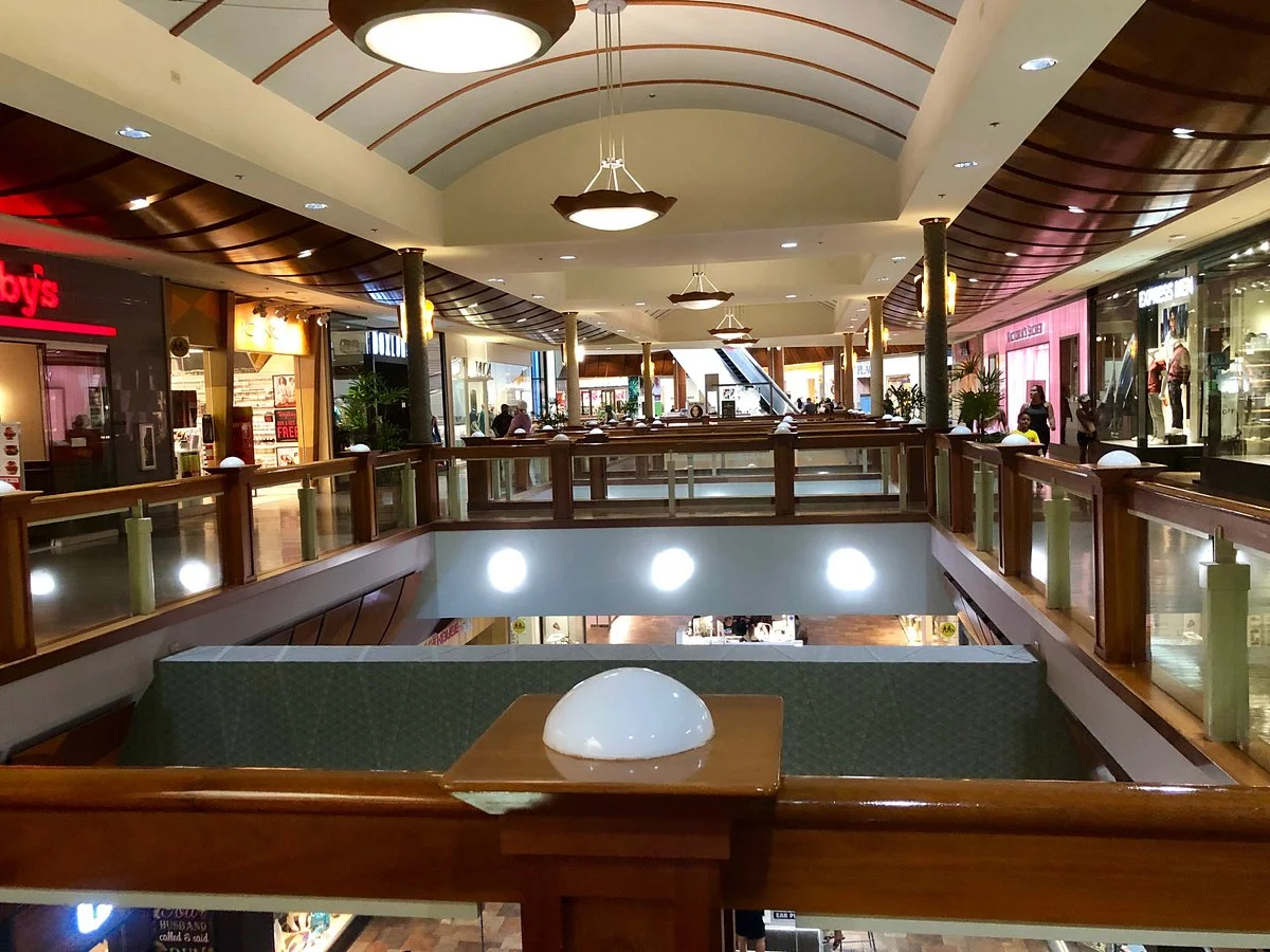 Pearlridge Center
