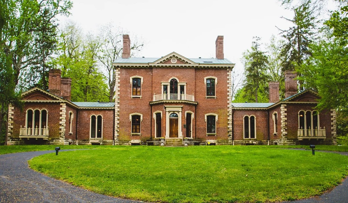 Ashland: The Henry Clay Estate