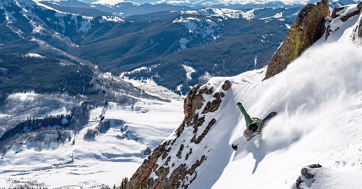 Crested Butte Mountain Resort
