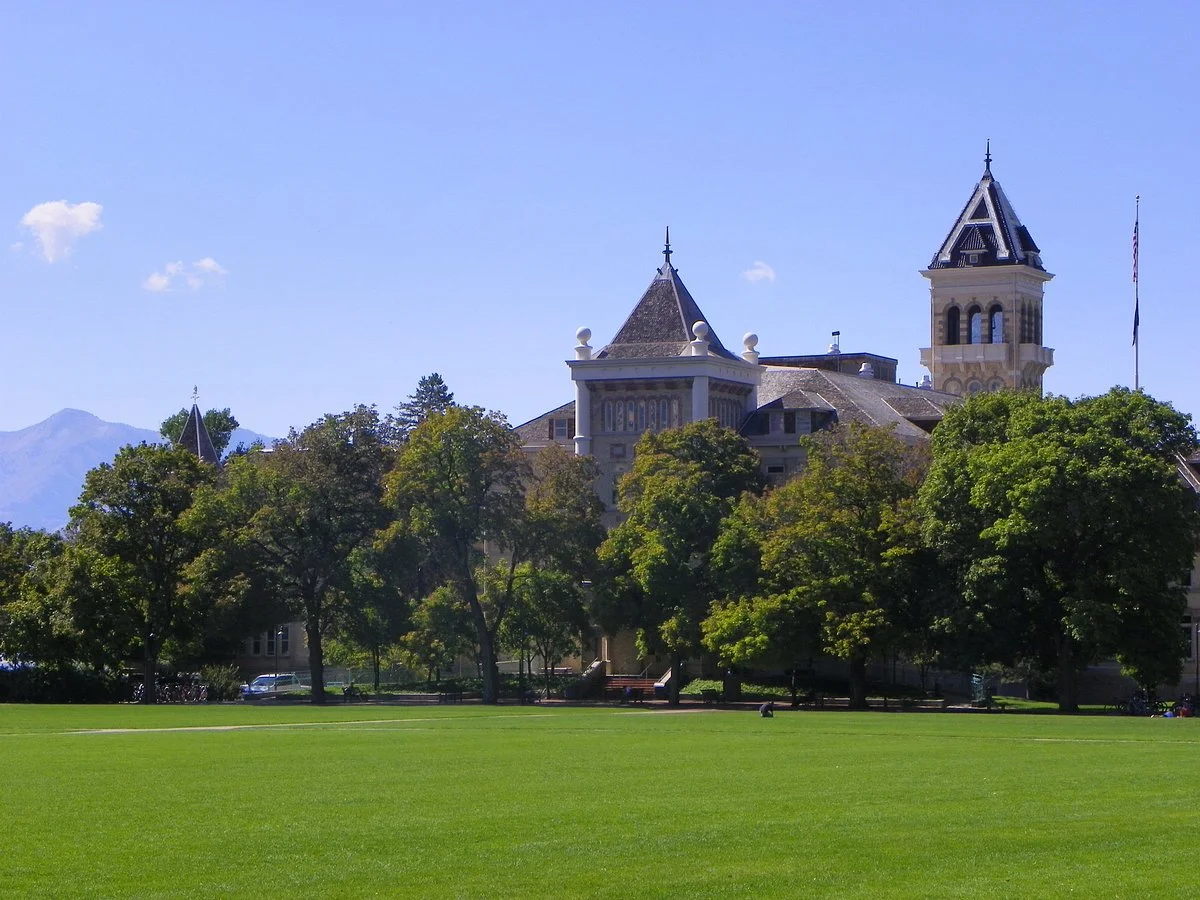 Utah State University