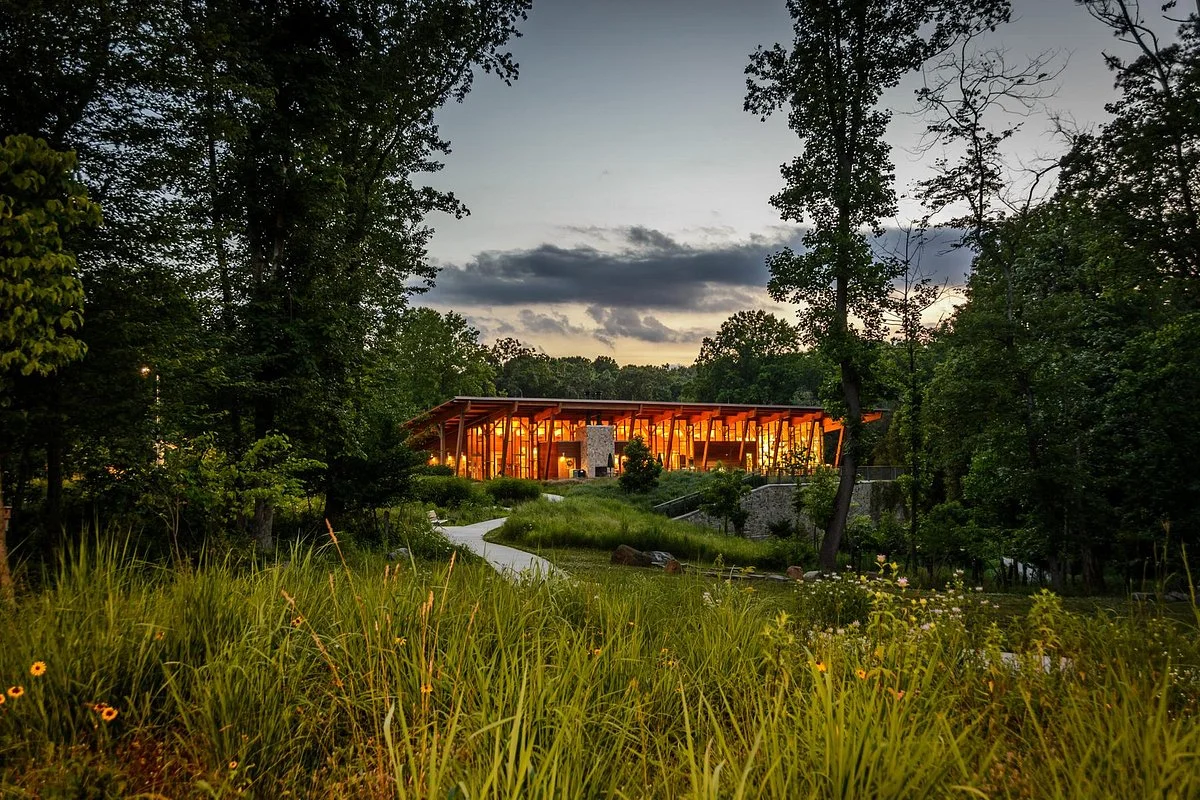 Robinson Nature Center