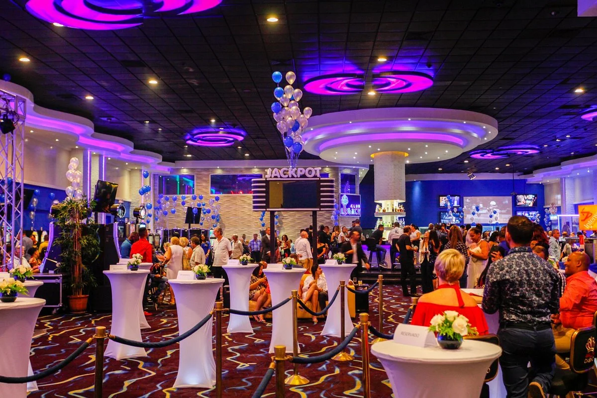 Avalon Casino