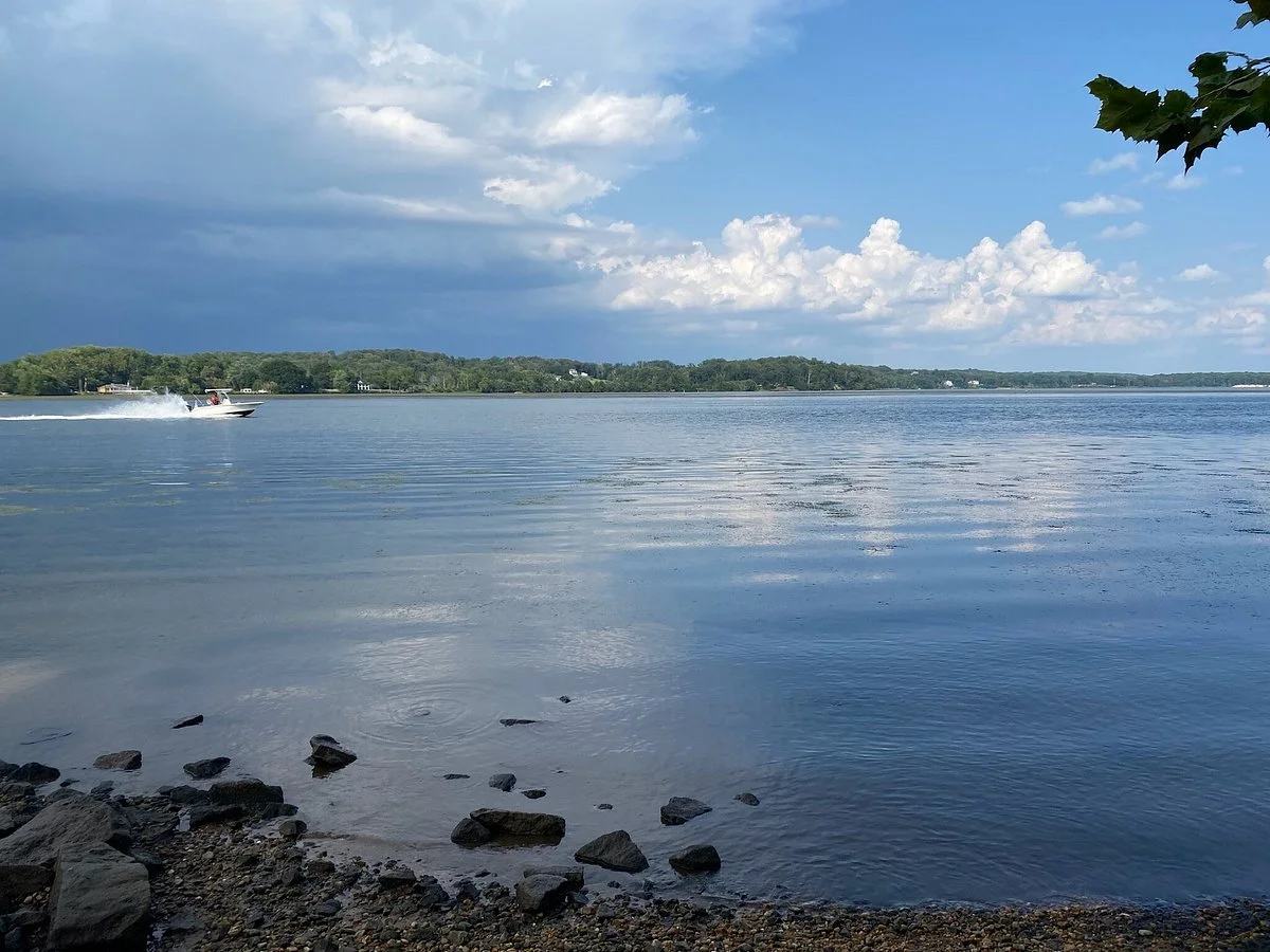 Occoquan Bay National Wildlife Refuge
