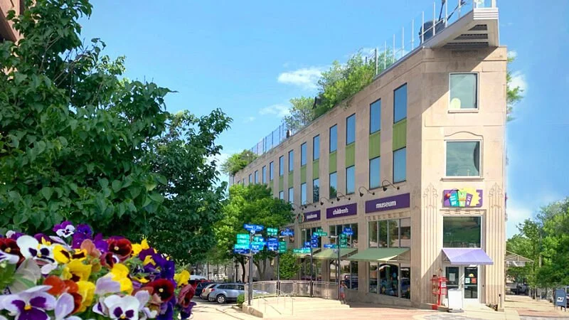 Madison Children's Museum