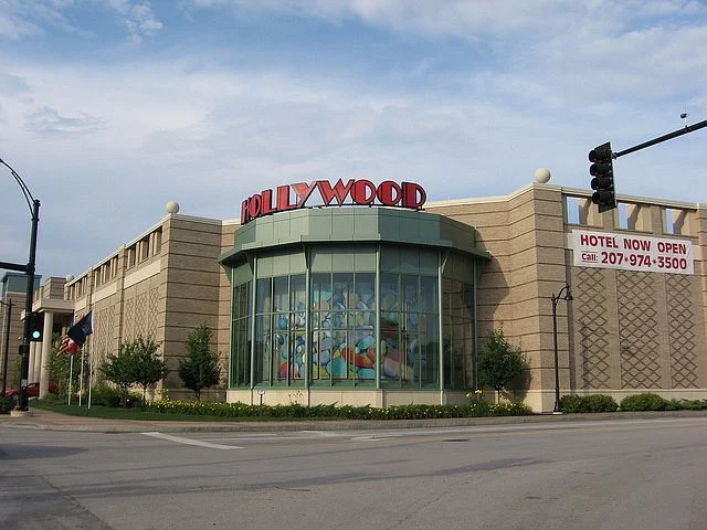 Hollywood Casino