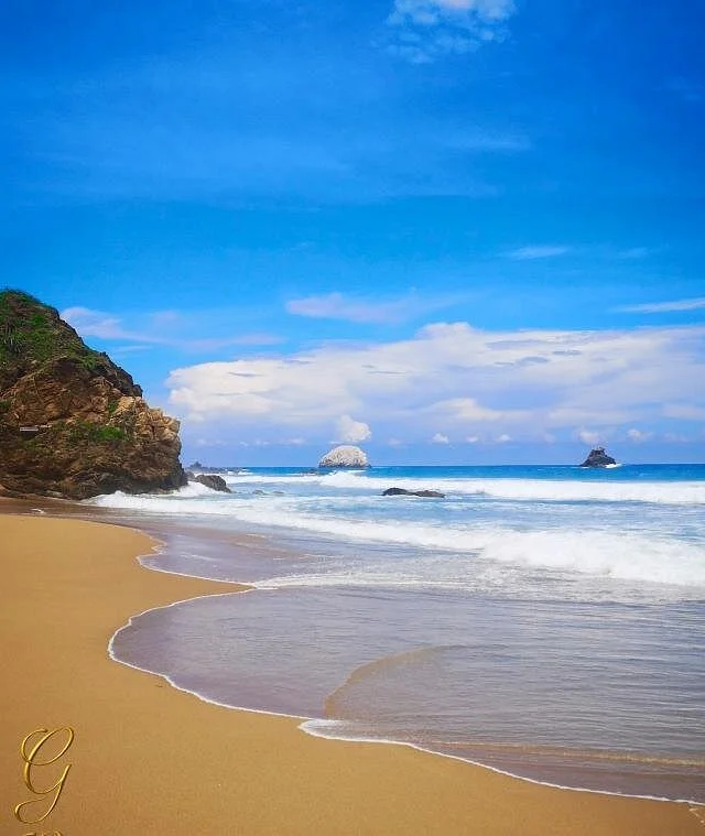 Zipolite