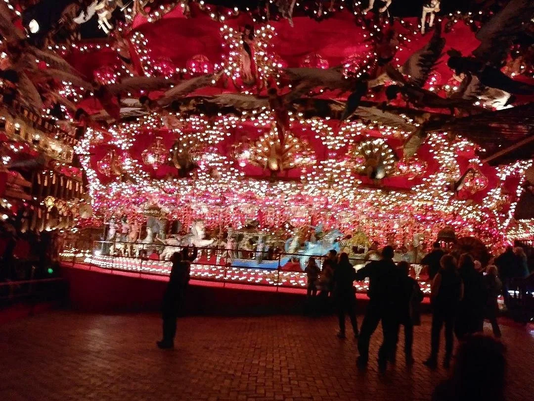House on the Rock