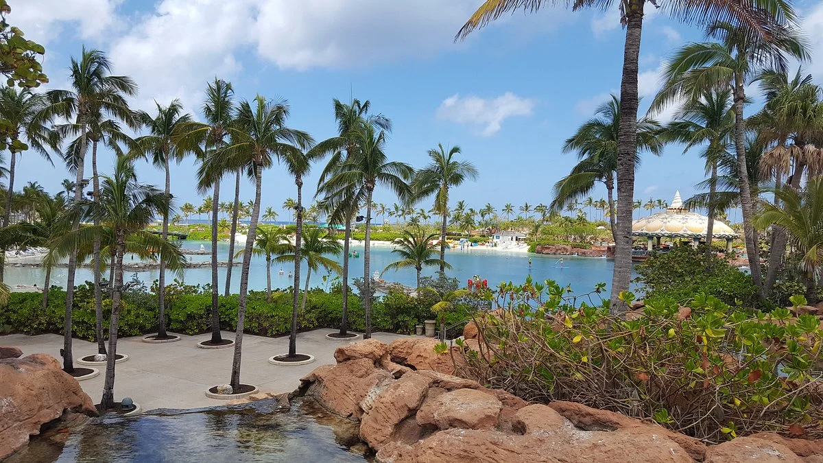 Waterscape