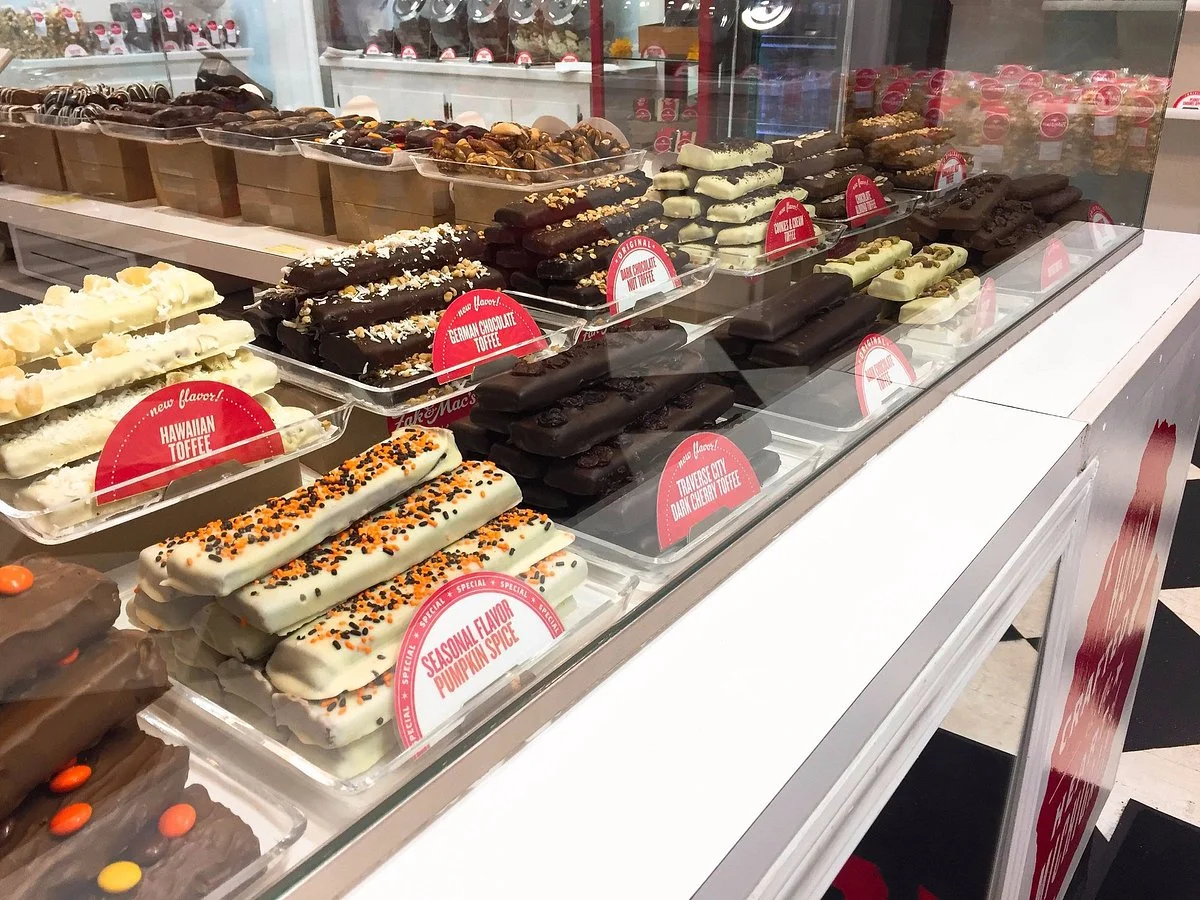 Zak And Macs Chocolate Haus