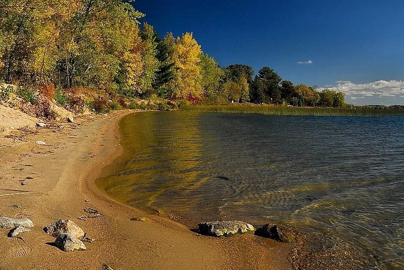 Leech Lake