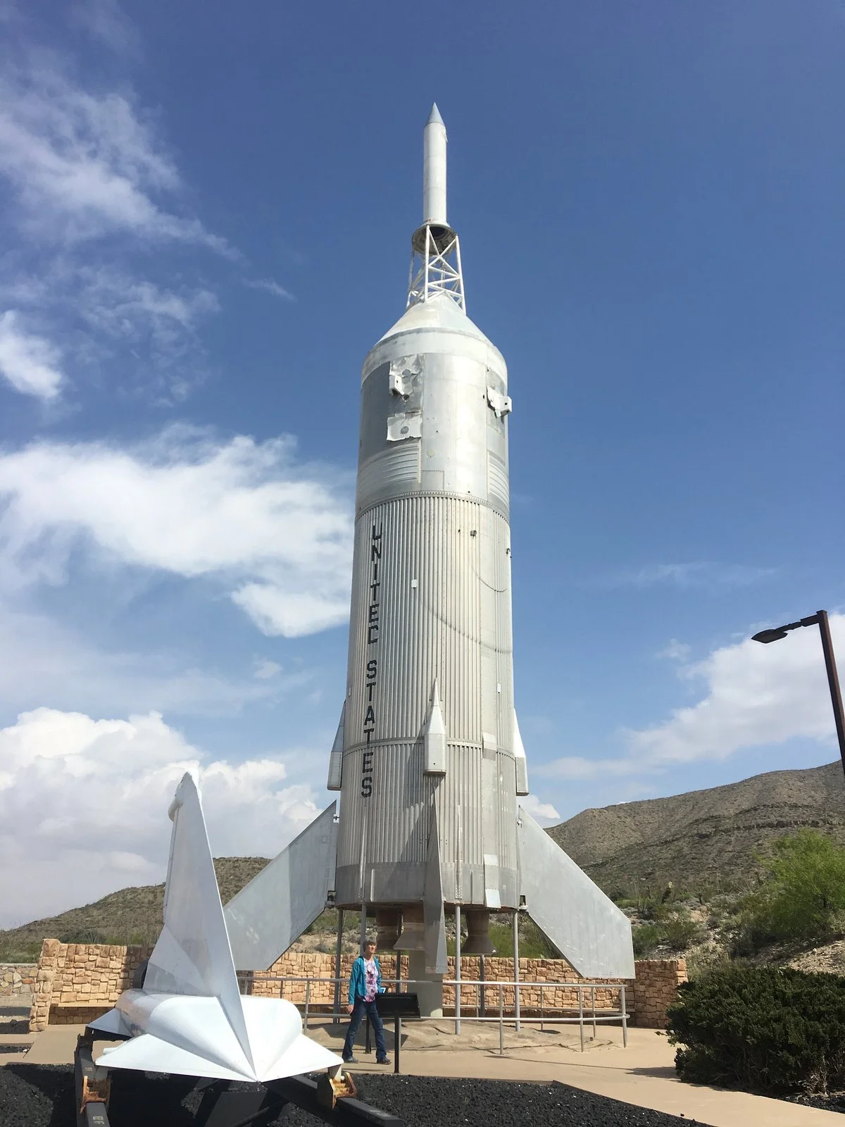 International Space Hall of Fame
