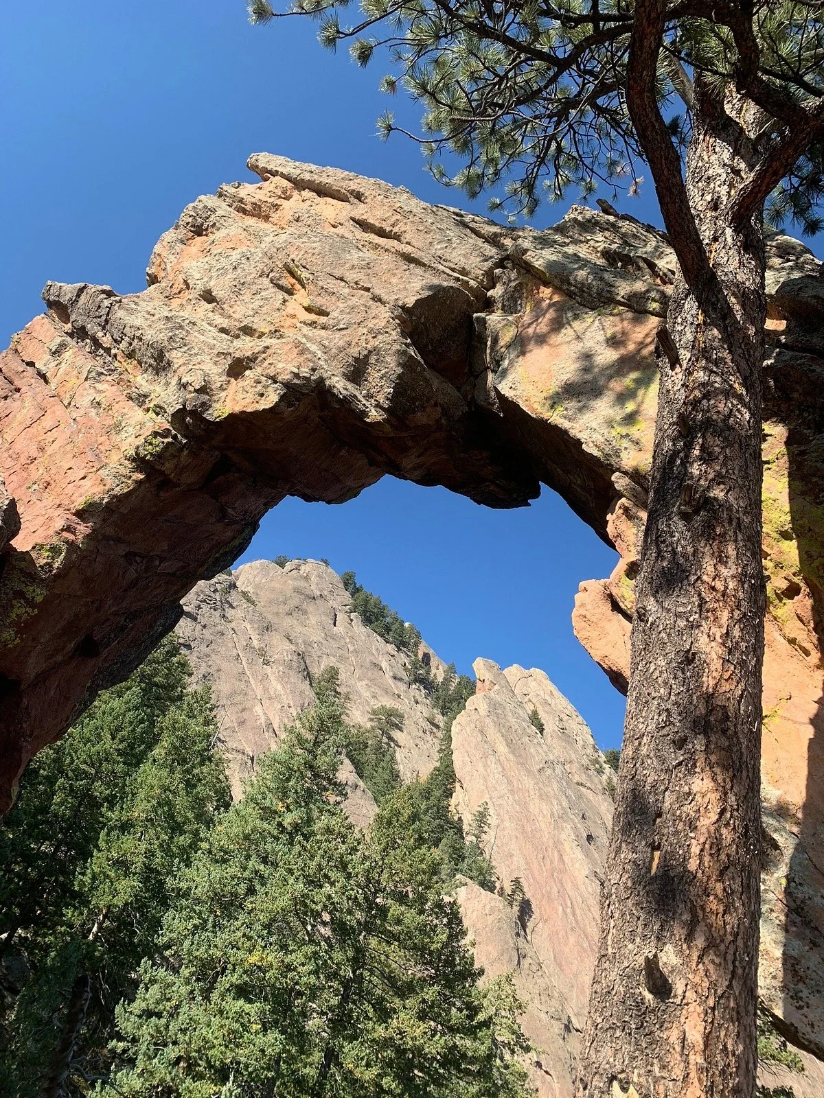 Royal Arch
